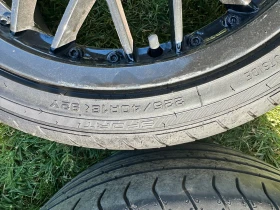 Гуми с джанти Dunlop 225/40R18, снимка 3