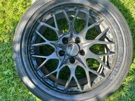 Гуми с джанти Dunlop 225/40R18, снимка 13