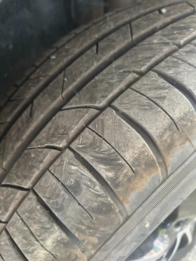 Гуми с джанти Kumho 215/55R16, снимка 3