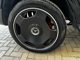 Гуми с джанти Pirelli 295/40R22, снимка 7