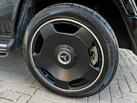Гуми с джанти Pirelli 295/40R22, снимка 6