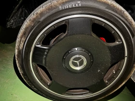 Гуми с джанти Pirelli 295/40R22, снимка 4