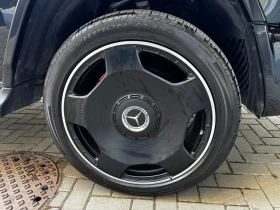 Гуми с джанти Pirelli 295/40R22, снимка 4