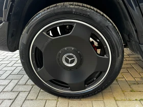 Гуми с джанти Pirelli 295/40R22, снимка 2