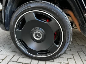 Гуми с джанти Pirelli 295/40R22, снимка 5