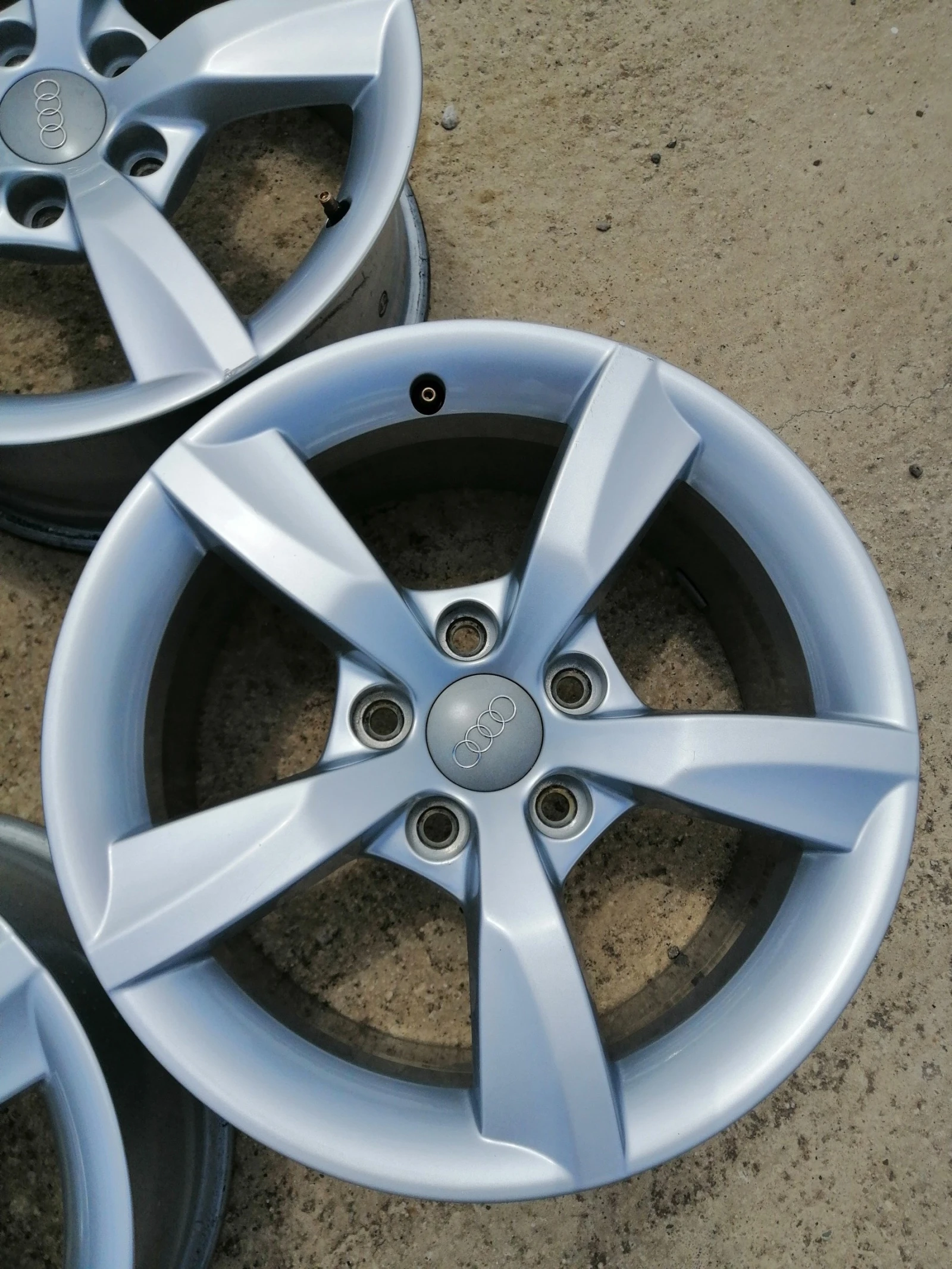   Audi | Mobile.bg   6