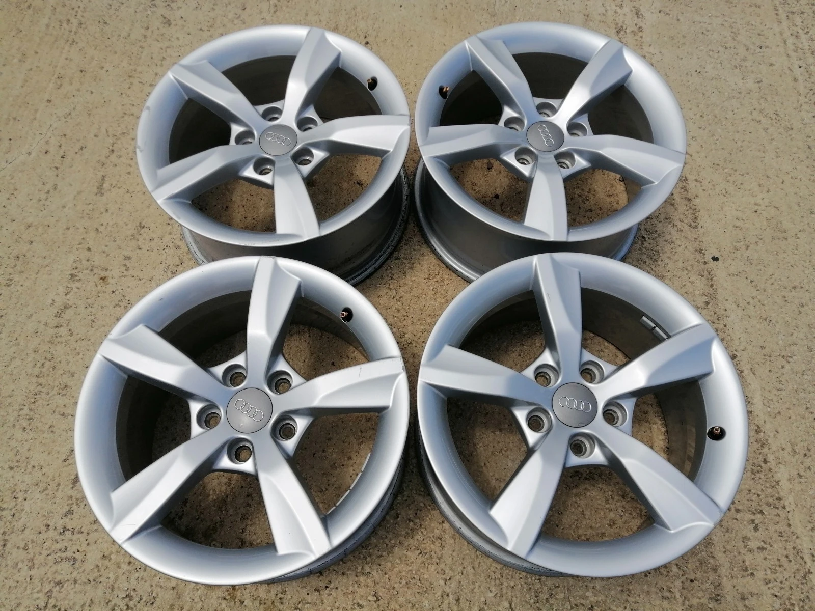   Audi | Mobile.bg   4