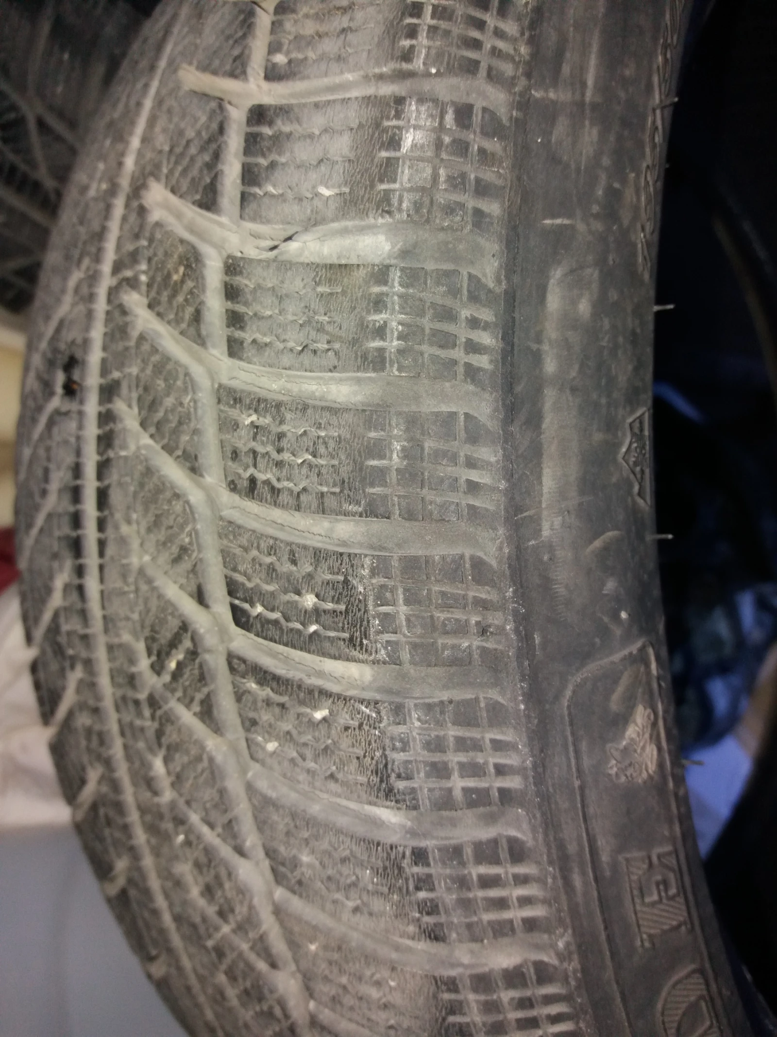  195/50R16 | Mobile.bg   1