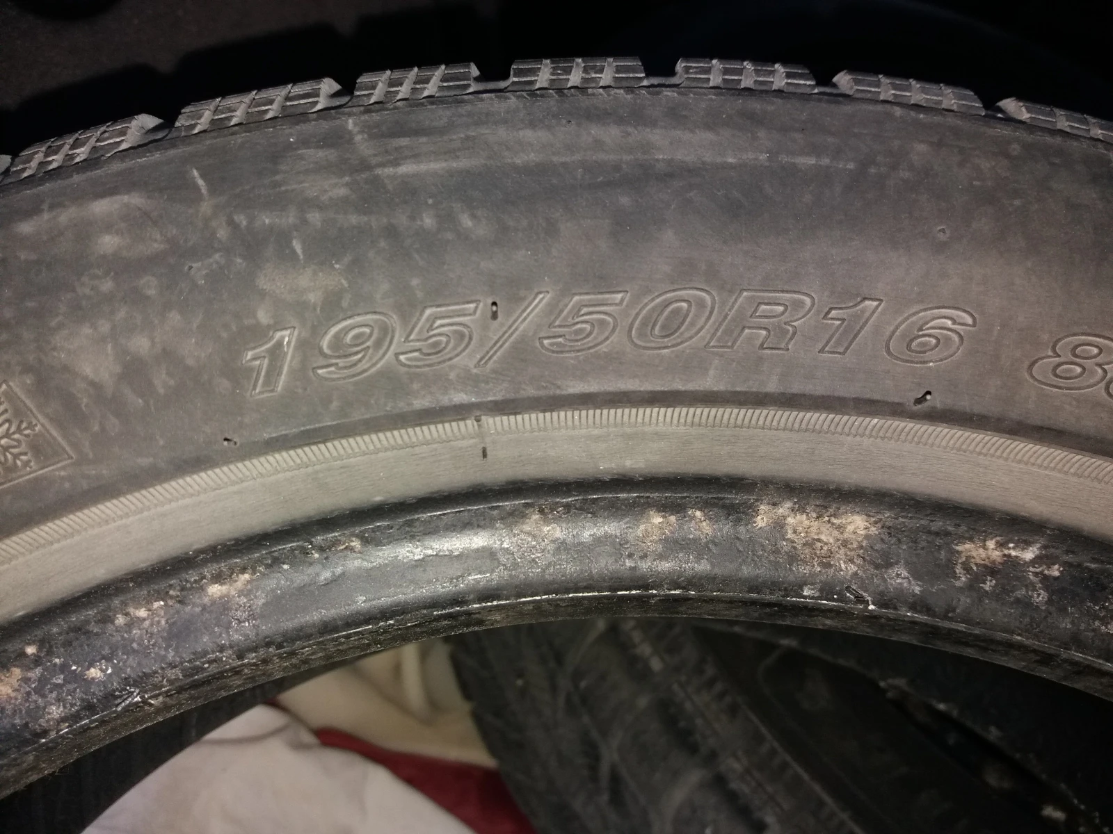  195/50R16 | Mobile.bg   6