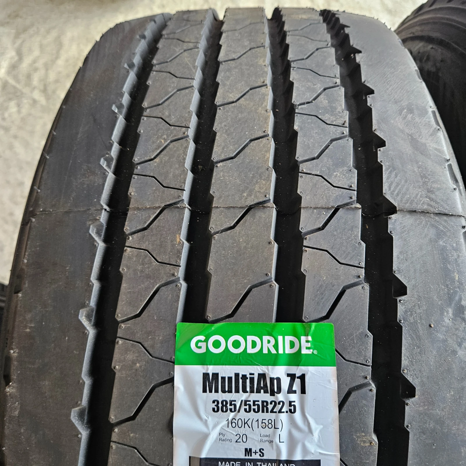 ���� 385/55R22.5 | Mobile.bg � ����������� 4