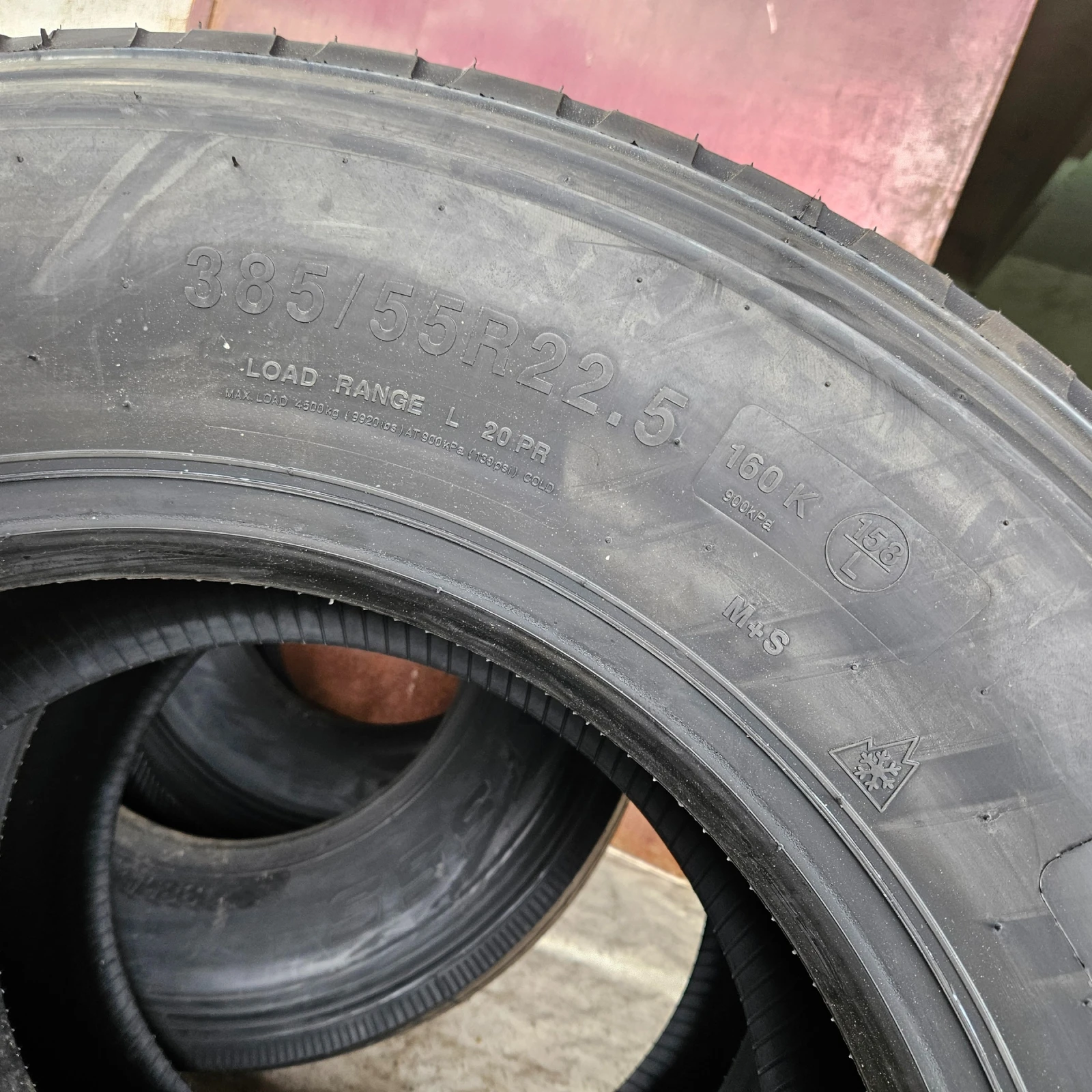 ���� 385/55R22.5 | Mobile.bg � ����������� 8