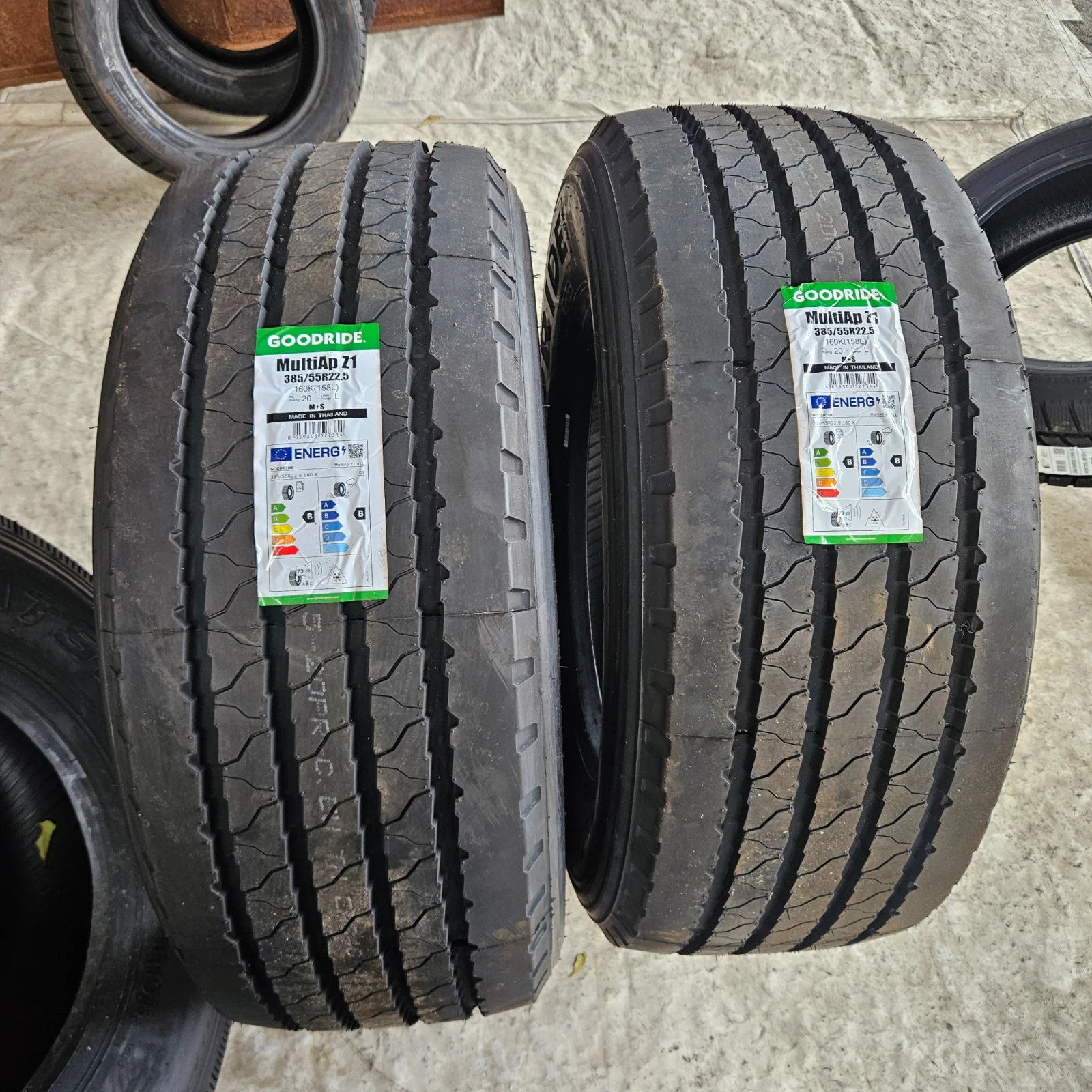 ���� 385/55R22.5 | Mobile.bg � ����������� 2