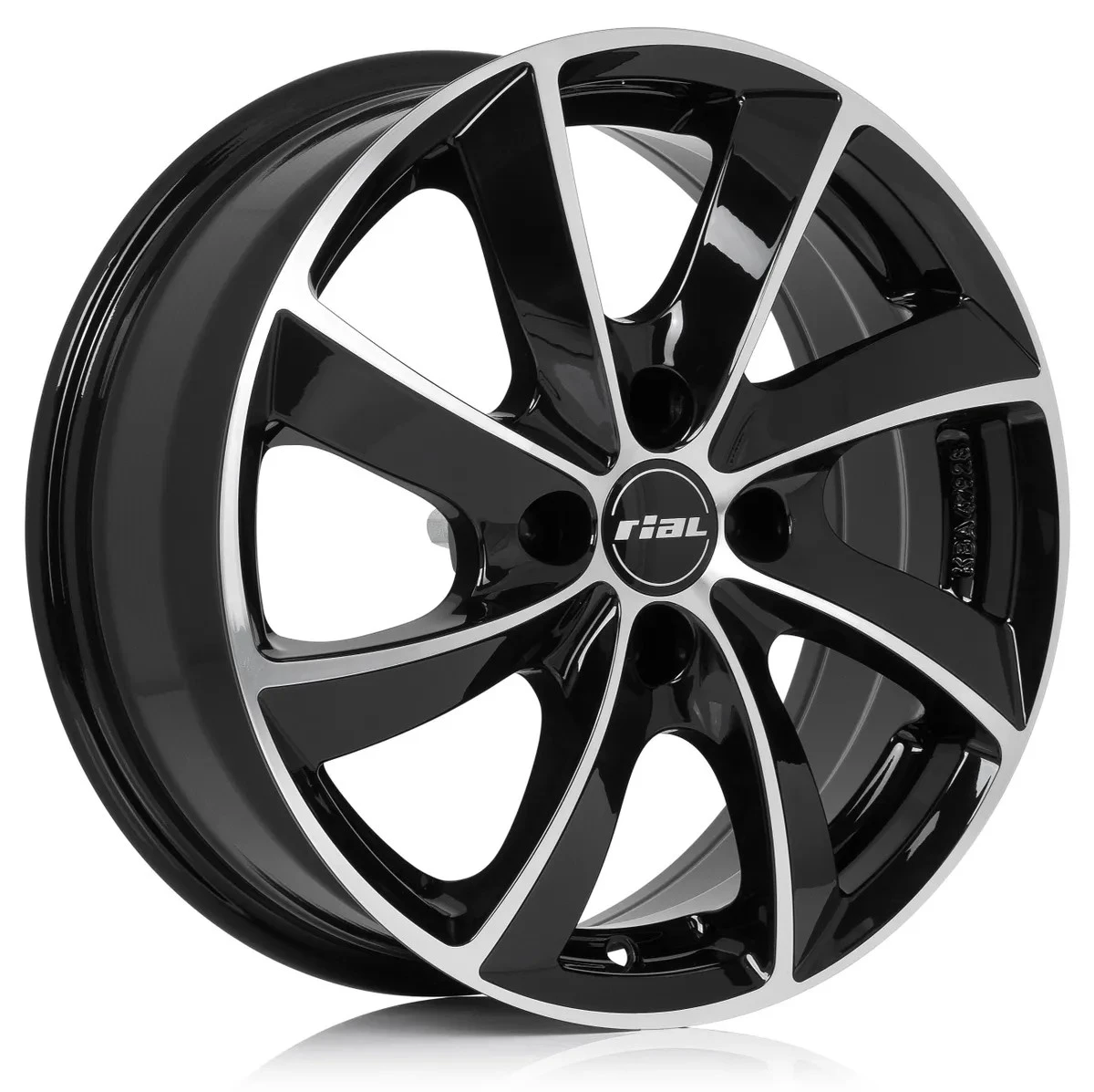 Гуми с джанти Kumho 215/55R16