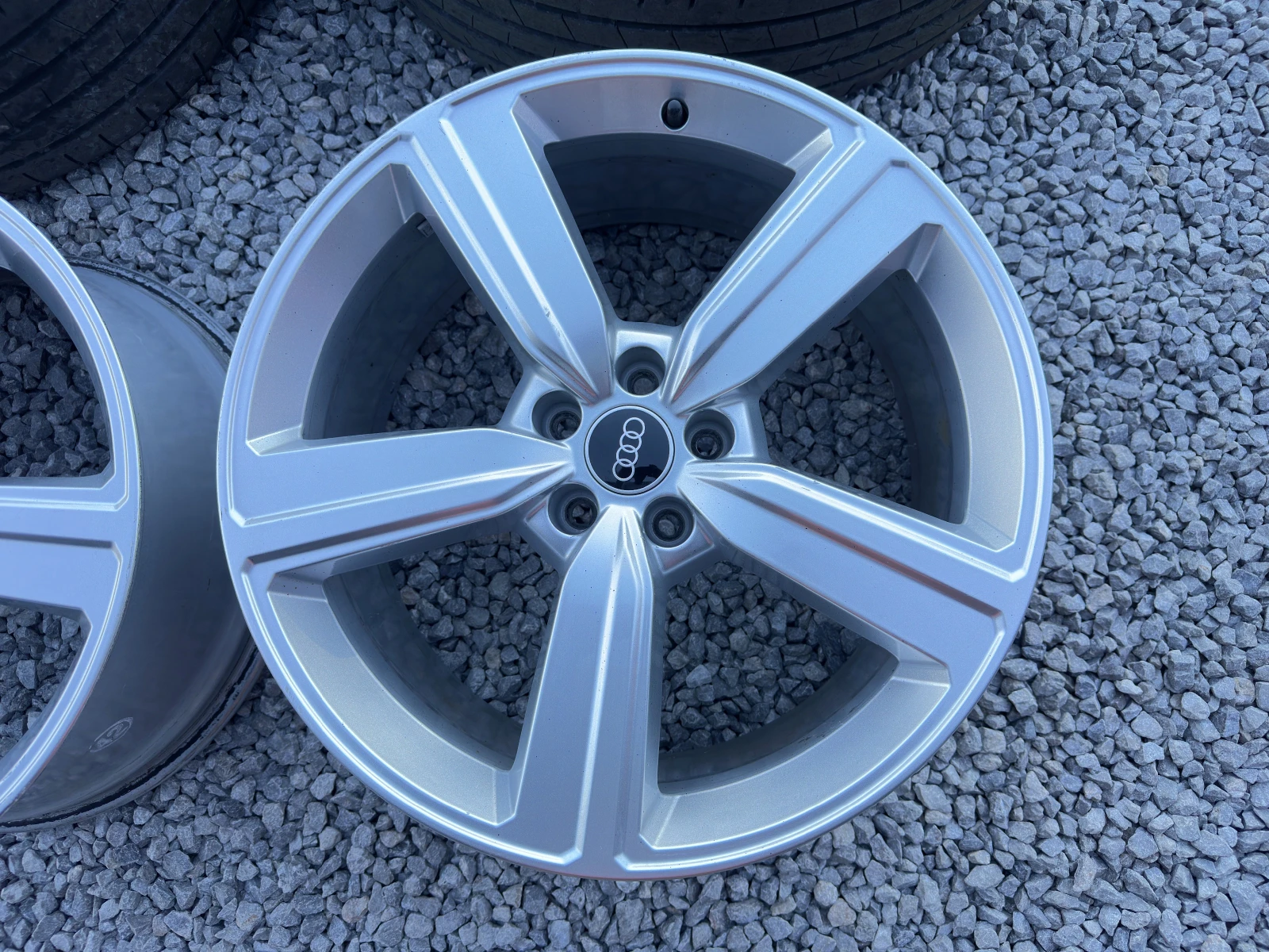 ������ �� Audi E-Tron | Mobile.bg � ����������� 2