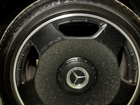 ���� � ������ 295/40R22 �� Mercedes-Benz G 63 AMG | Mobile.bg � ����� ������ 2