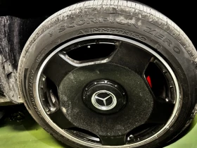 ���� � ������ 295/40R22 �� Mercedes-Benz G 63 AMG | Mobile.bg � ����� ������ 5