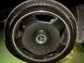 ���� � ������ 295/40R22 �� Mercedes-Benz G 63 AMG | Mobile.bg � ����� ������ 3