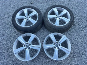 ����� �� �������� �� ������ �� Audi E-Tron