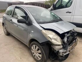 Toyota Yaris 1.0 i на части , снимка 5