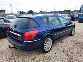 Peugeot 407 2.7TDI, снимка 6