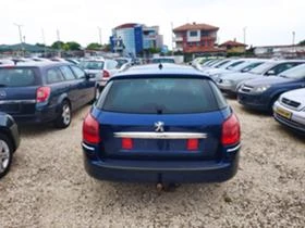 Peugeot 407 2.7TDI, снимка 5