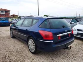 Peugeot 407 2.7TDI, снимка 4