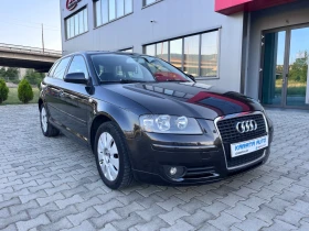 Audi A3 2.0 дизел 140конски сили BMM, снимка 3