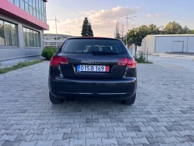 Audi A3 2.0 дизел 140конски сили BMM, снимка 6