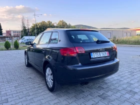 Audi A3 2.0 дизел 140конски сили BMM, снимка 5
