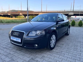 Audi A3 2.0 дизел 140конски сили BMM, снимка 2