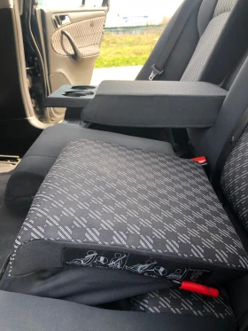 Mercedes-Benz C 270 Avantgarde, снимка 7