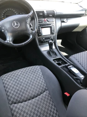 Mercedes-Benz C 270 Avantgarde, снимка 6