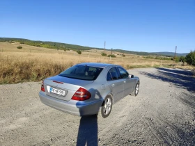 Mercedes-Benz E 270, снимка 4