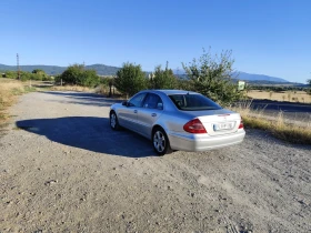Mercedes-Benz E 270, снимка 3