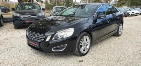 Volvo S60 1.6D DRIVEe SUMMUM, снимка 1