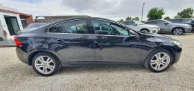 Volvo S60 1.6D DRIVEe SUMMUM, снимка 8