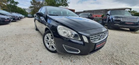 Volvo S60 1.6D DRIVEe SUMMUM, снимка 11
