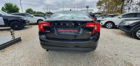 Volvo S60 1.6D DRIVEe SUMMUM, снимка 6