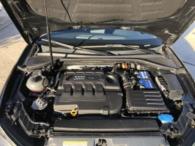 Audi A3 FACELIFT LED NAVI AVTOMAT, снимка 13