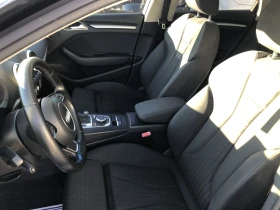 Audi A3 FACELIFT LED NAVI AVTOMAT, снимка 7