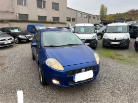 Fiat Punto 1.4 CNG, снимка 2