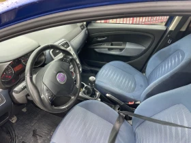 Fiat Punto 1.4 CNG, снимка 8
