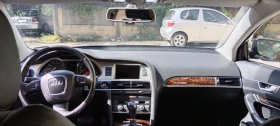 Audi A6 Allroad, снимка 4