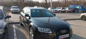 Audi A6 Allroad, снимка 9