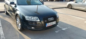 Audi A6 Allroad, снимка 10