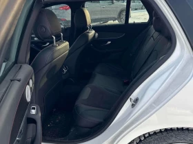 Mercedes-Benz C 43 AMG CARFAX, снимка 13