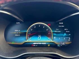 Mercedes-Benz C 43 AMG CARFAX, снимка 8
