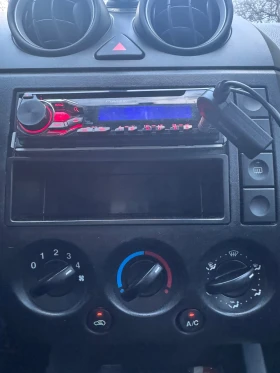 Ford Fiesta, снимка 3