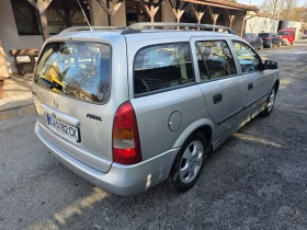 Opel Astra 1.6 ECOTEC Климатик, снимка 5
