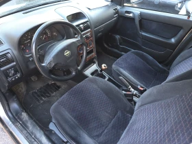 Opel Astra 1.6 ECOTEC Климатик, снимка 13